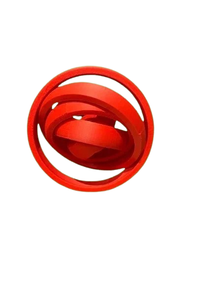 Gyro Ring