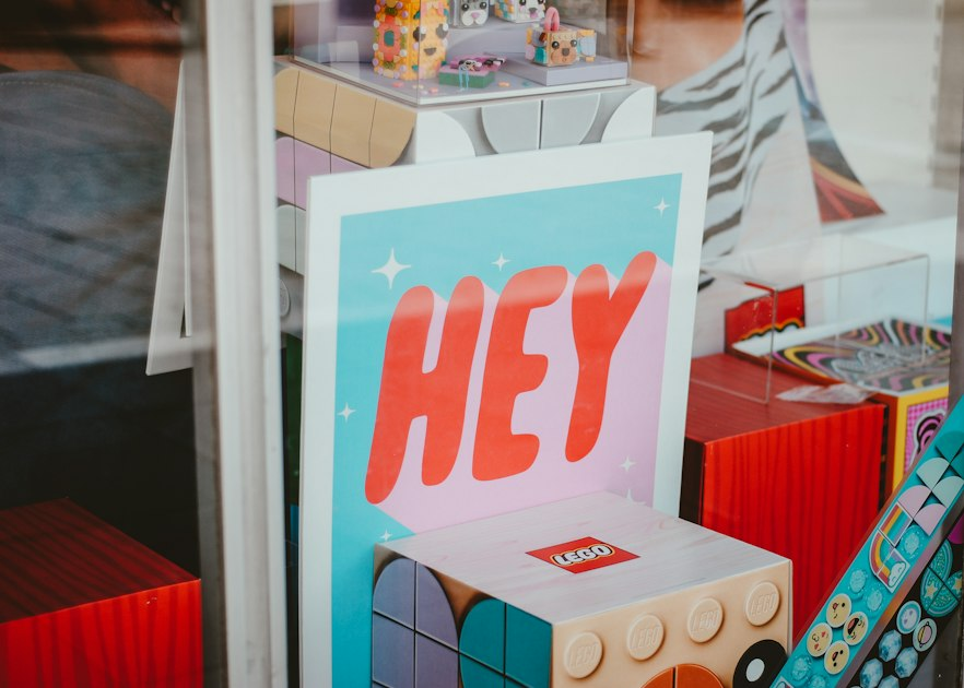 Creating a Fun Ecommerce Experience